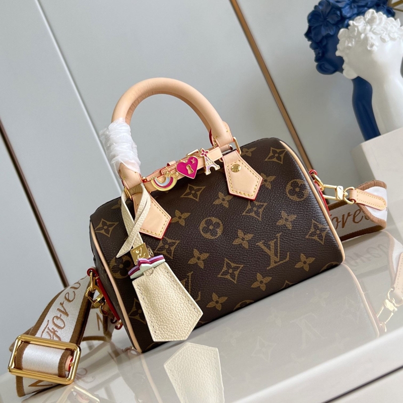 LV Speedy Bags